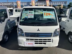 Mitsubishi Minicab Truck