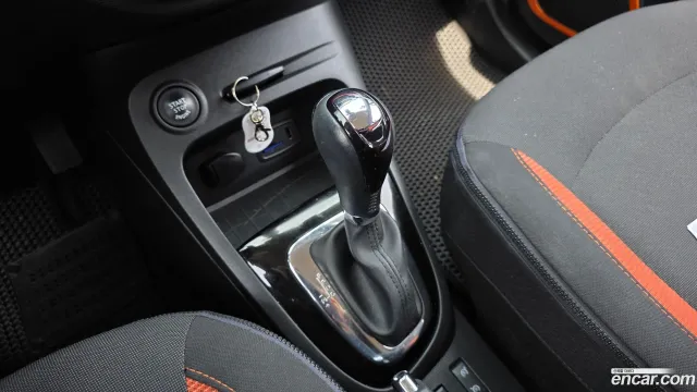 Renault QM3