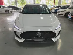 MG MG5