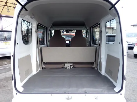 Nissan Clipper