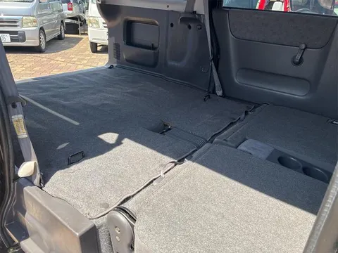 Honda Vamos