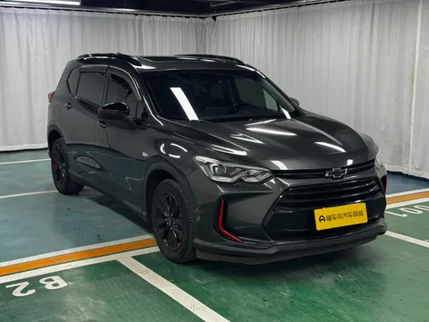 Chevrolet