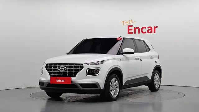 Hyundai Venue