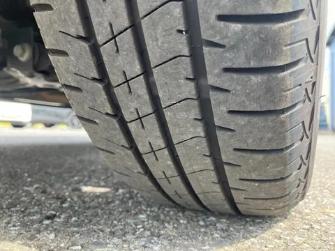 Mazda Flair Crossover