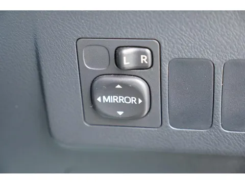 Toyota TownAce Van
