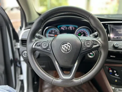 Buick Envision