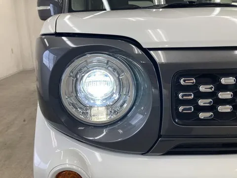 Mazda Flair Wagon Tough Styel