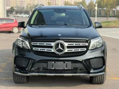 Mercedes-Benz Mercedes-Benz GLS