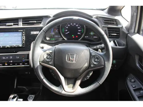 Honda Jazz (Fit)