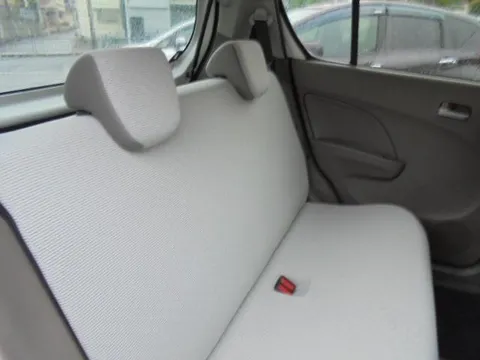 Suzuki Alto Eco