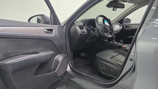 Renault XM3