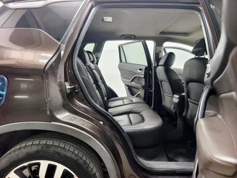 Gac GS4