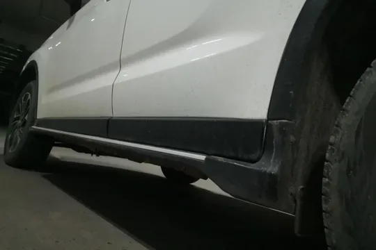 Gac GS4