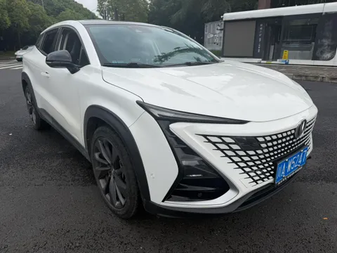Changan UNI-T