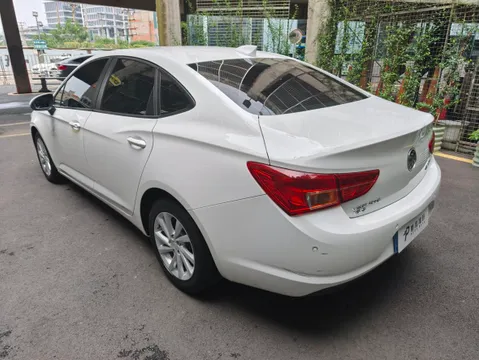 Buick Verano