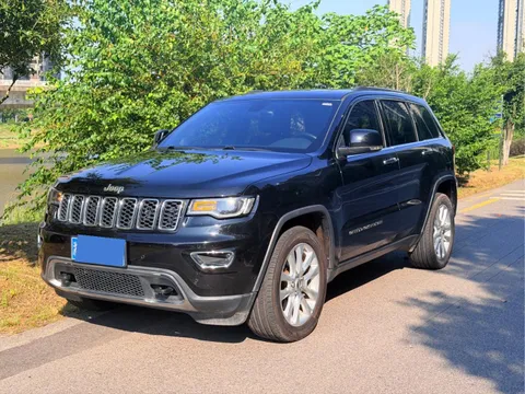 Jeep