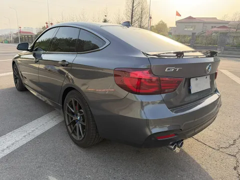 BMW Gran Turismo