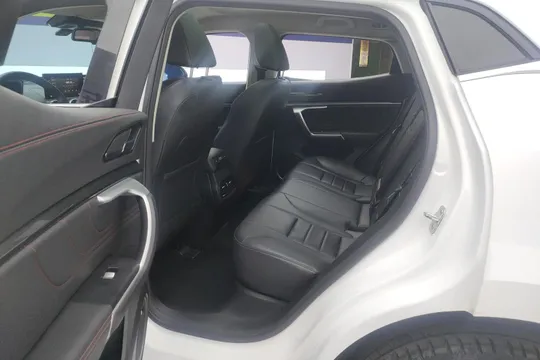 Wey VV5