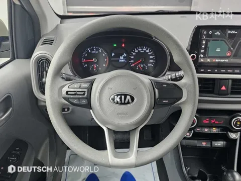 Kia Picanto (Morning)
