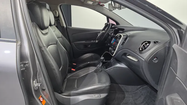 Renault QM3