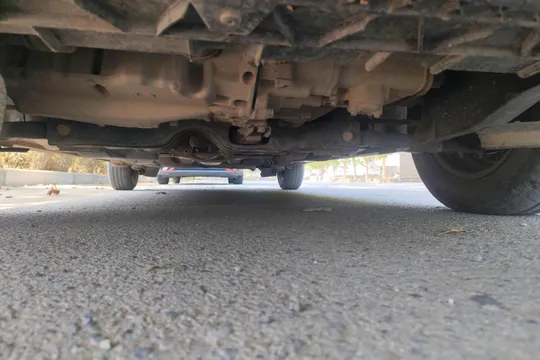 Volkswagen Santana
