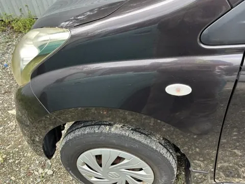 Suzuki Alto Eco