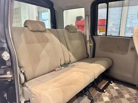 Subaru Dias Wagon