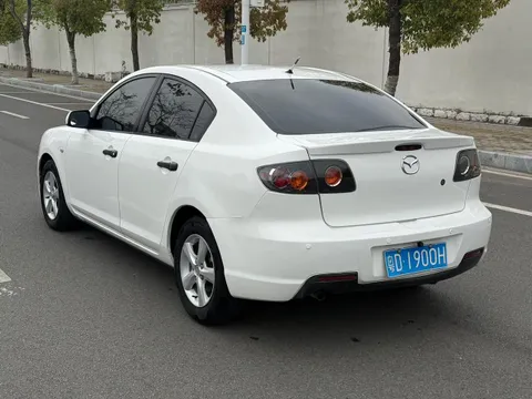 Mazda Mazda 3