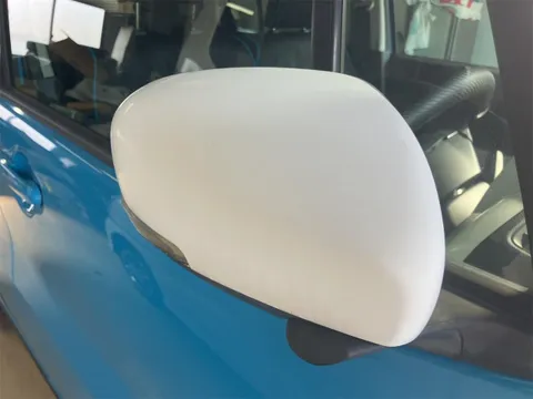 Mazda Flair Crossover