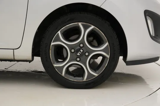 Kia Picanto (Morning)