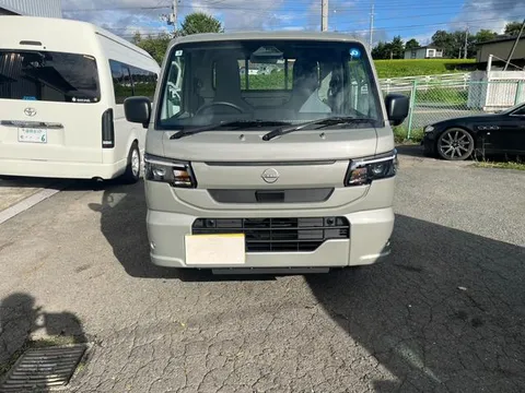 Nissan Clipper Truck