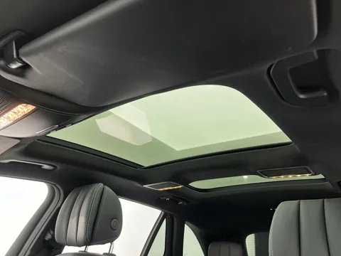 Mercedes-Benz Mercedes-Benz GLC