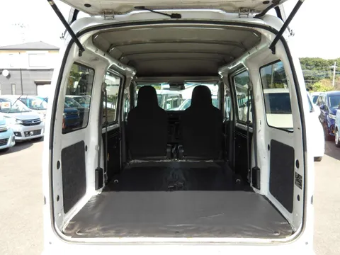 Toyota Pixis Van
