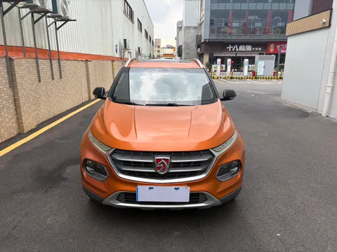 Baojun 510