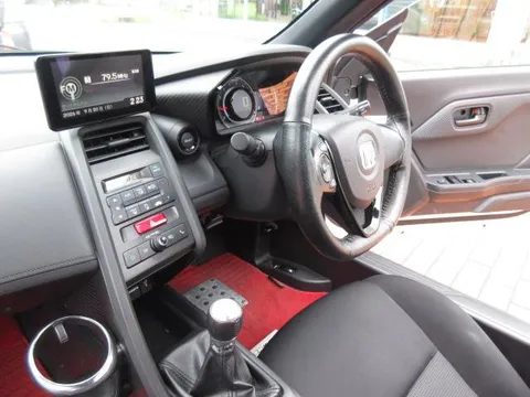 Honda S660
