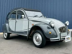 Citroen 2CV