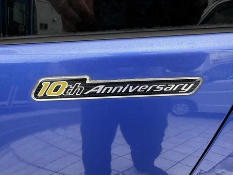 Honda Jazz (Fit)