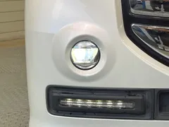 Suzuki Spacia Custom Z