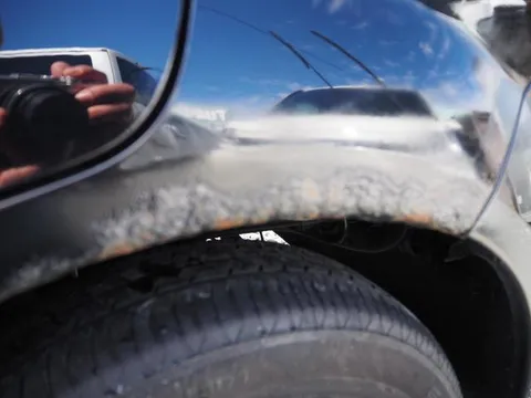 Nissan Otti