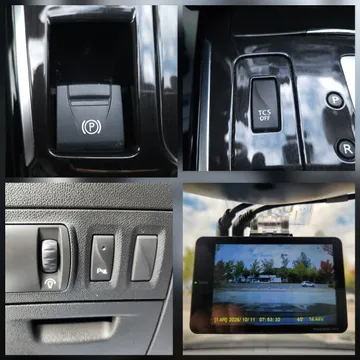 Renault SM7