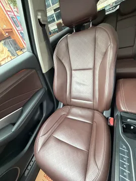 Wey VV6