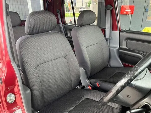 Daihatsu Naked