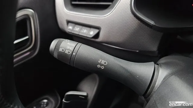 Renault XM3