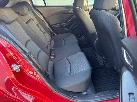 Mazda Axela Sport