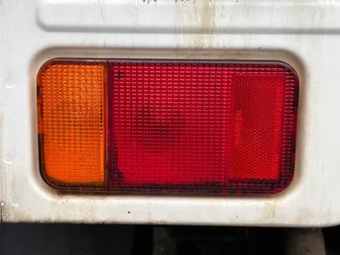 Suzuki Carry Track