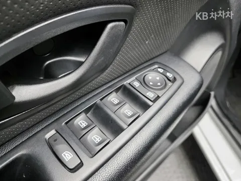 Renault SM3