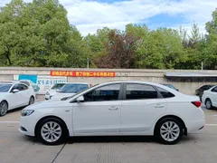 Buick Excelle GT