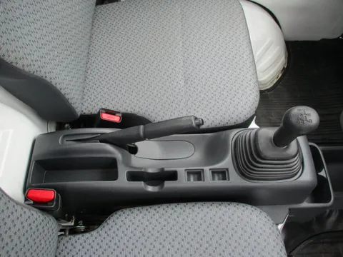 Suzuki Carry Track