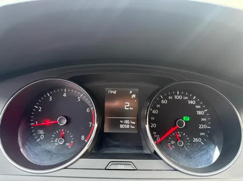 Volkswagen Lamando