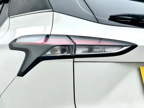 Baojun 510